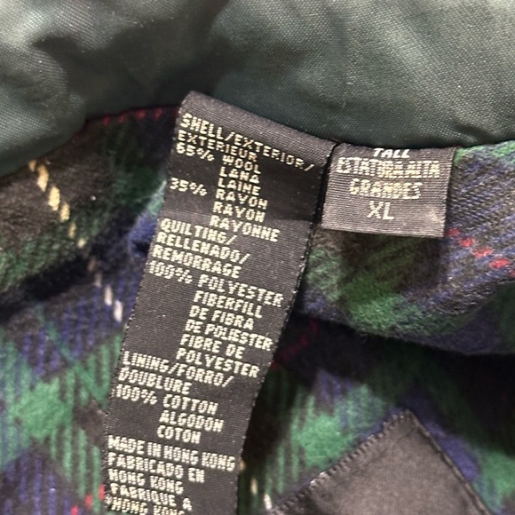 Wool Coat - Picture 7 of 7